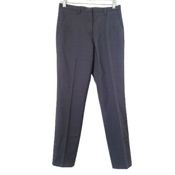 Maison Margiela 4 wool trousers 38 - Picture 4 of 8